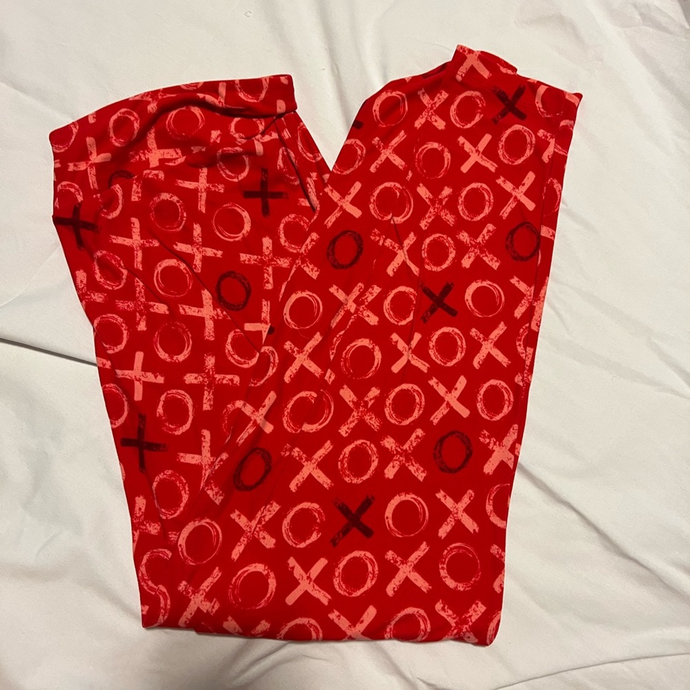 Lularoe TC legging
